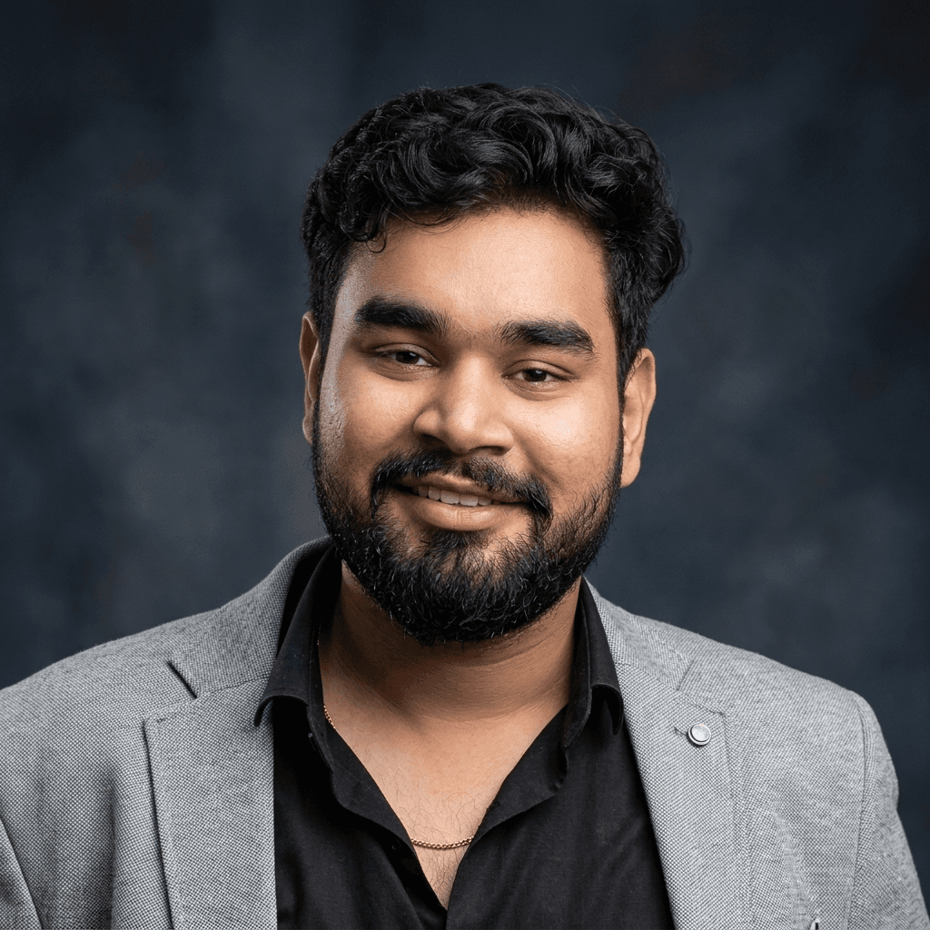 Nikhil Tayal — Senior Full-Stack Developer based in Delhi, India